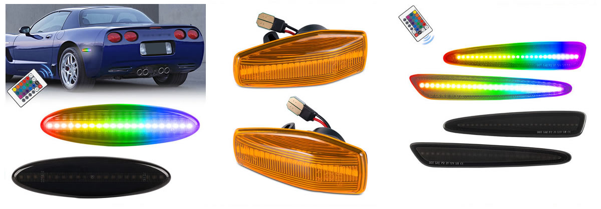 LED  Other Lights