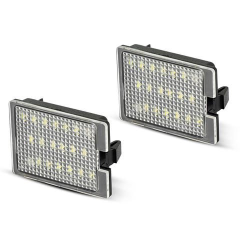 12V LED Number License Plate Light for Dodge Durango LED License Plate Light
