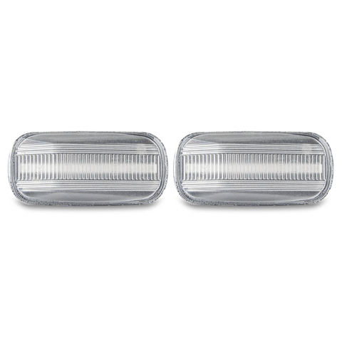 12V LED Side Indicator Lamp for Honda Accord 2003 Long Lifespan Car Accessory