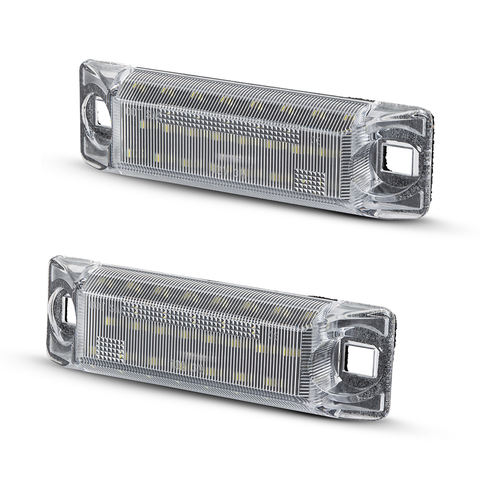 12V LED Truck Bed Cargo Light for Dodge Ram 1500 Waterproof OEM Replacement Car Accessories
