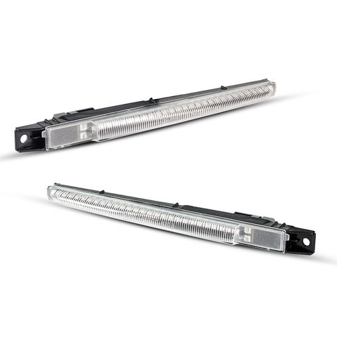27LEDs Amber Car Light LED  Turn Signal Side Marker for BMW F10 M5 FV91 FV92 FV93