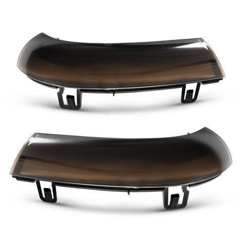 2pcs for VW GOLF 5 GTI V MK5 Jetta Passat B 5.5 B6 Sharan Superb EOS Dynamic LED Turning Signal Light Side Wing Mirror Indicator