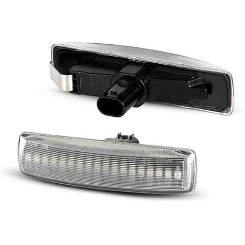 Automotive Led Lights  LED Turn Signal Light LED Side Marker Light for Land Rover Discovery 3