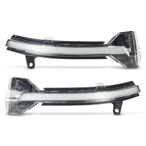 Canbus Design LED Side Mirror Turn Signal Light Indicator Lamp for BMW 5 Series F10 F11 GT F07 F12