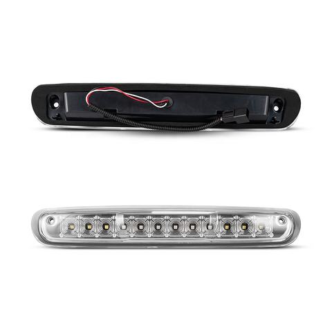Car Accessories LED 3rd Brake Light High Mount Stop Light for Chevrolet Sliverado 1500 GMC Sierra 1500