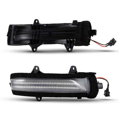 Factory Direct Sale Other Car Lights Accessories Lamp for Toyota Landcruiser 200 LED Mirror Turn Signal Light