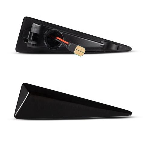 Factory Wholesales LED Side Marker Light for Renault Megane 2 Led Turn Singal Light Auto Parts