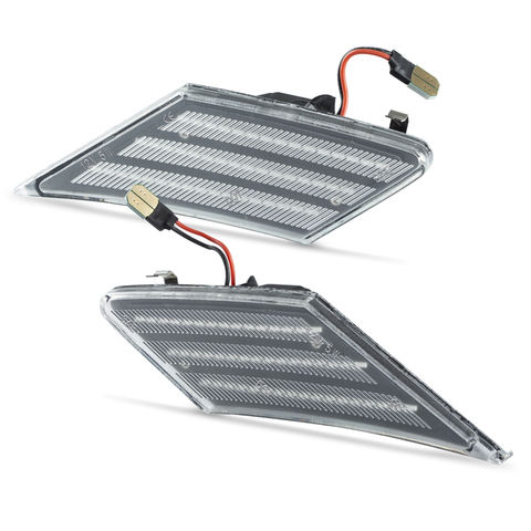 Good Price 12V Error Free LED Side Marker Blinker Light for Scion FR-S Subaru BRZ Toyota FT86