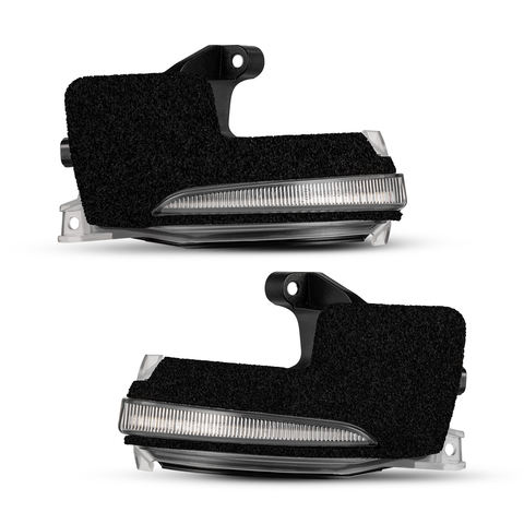Good Quality 12V LED Mirror Turn Signal Light Direction Indicator Lamp for Toyota Corolla Cross Noah VOXY MZRA90