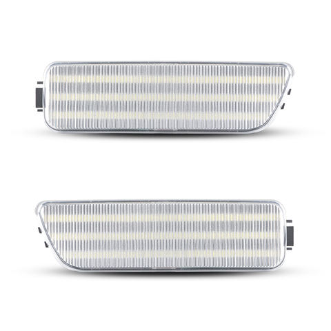 New Arrival LED Front Bumper Side Marker for VW Golf MK4 GTI/R32 MK4/JETTA MK4/CABRIO