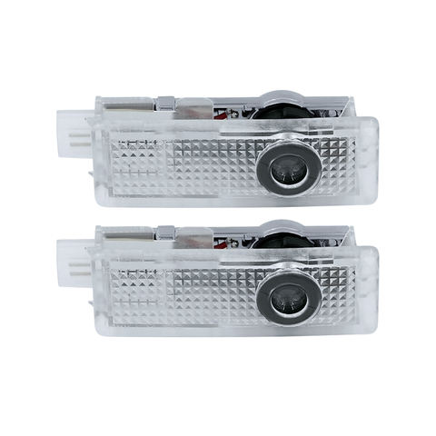 OEM LED logo Projector Light for LAND ROVER Evoque Range Rover Range Rover Sport Freelander2