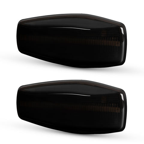 Right/Left Led Sequential Side Marker Light for Hyundai Sonata I10 Getz Modern Lantra XG 30/300/350 Tucson