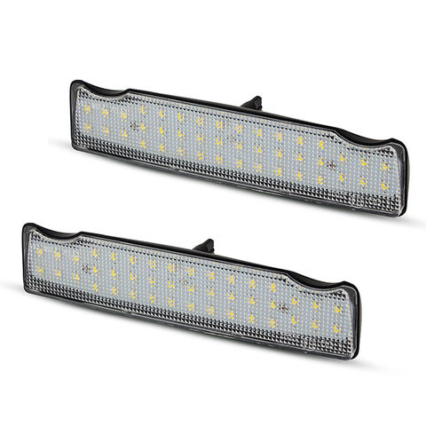 Super Bright LED Dome Roof Light for BMW 5Series F10 / 7 Series F01 F02 F03 F04 Car Interior Lamp Upgrade