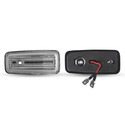 Wholesale Car Lamp LED Turn Signal Light for Mercedes Benz W463 G-CLASS LED Side Marker Blinker Lamp Lights