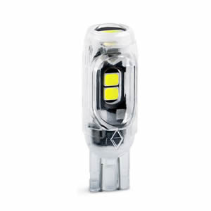 Accessories Auto T10 Led Car Lamp W5W T10 Leb Bulbs for Car Canbus Car Led T10 Led 3030 Bulb Led Light for Car
