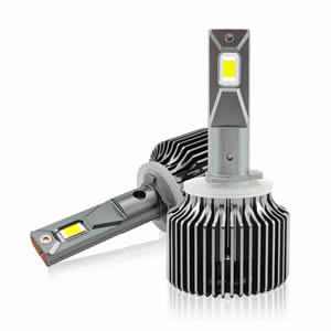 Car Headlamp Auto HeadLight Bulb Led Headlight H1 H3 H7 H8 H11 9005 9006 9012 880 881