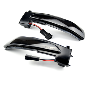 Led Dynamic LED Side Mirror Indicator Marker Turn Signal Light Lamp for Peugeot 508 for Citroen C4 Picasso DS5