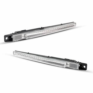 27LEDs Amber Car Light LED  Turn Signal Side Marker for BMW F10 M5 FV91 FV92 FV93