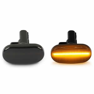 Auto Lamp LED Car Lights LED Side Marker Light for Suzuki Jimny JB64W Mazda Chevrolet Cruze HR52S