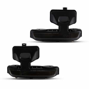 Auto Parts Led Indicator Light LED Mirror Turn Signal Light for Land Rover Defender 2019~