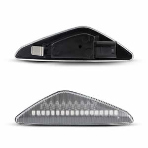 Best Quality Car Accessories BMW X3 F25 LED Side Marker Lights for Cars BMW E70 X5 E71 X6 F25 X3