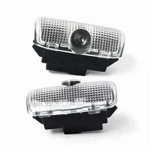 Car Interior logo Light Infiniti FX EX QX JX G M Led Light Courtesy Welcome Projector