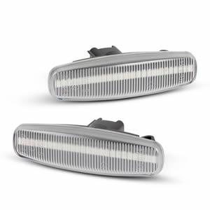 Good Price 12V LED Side Marker Light for Nissan Fuga GY50 PNY50 Infiniti QX70 G35 Car LED Light