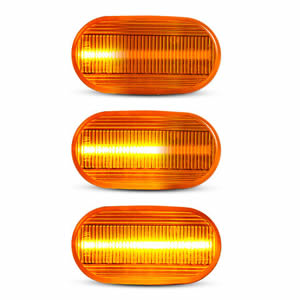 Good Price 12V Orange Lens LED Side Marker Blinker for Suzuki DA52T DB52T DA63T DA62T Carry