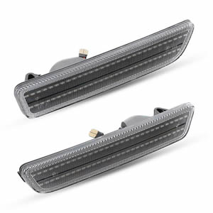 High Brightness Rear Bumper LED Side Marker Light for Ford Mustang 2005 ISO Certified
