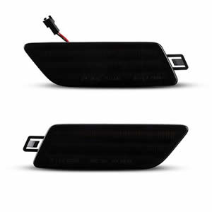 High Quality Front Bumper LED Side Marker for Porsche Macan 1st Gen 2014-2021 911 Boxster 996