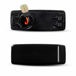 High Quality Led Turn Signal Light Side Marker Blinker Lamp for Mercedes-Benz W201 C-Class W202 E-Class W124 Side Marker Lights