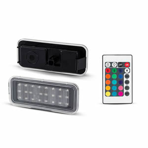High Quality RGB Color LED Truck Bed Light/Cargo Light for TOYOTA TACOMA 2020 OEM PT857-35200