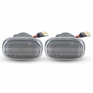 LED Side Turn Signal Indicator Light  for Toyota  Carina E T19/Celica(Curren) Mk6 T20/Mk7 T23/Corolla E10/E11/E12/MR 2 W20/W30