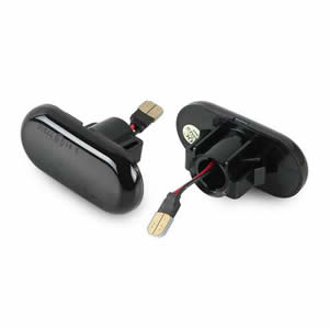 No Error LED Side Marker Turn Signal Light for Mercedes-Benz Smart Fortwo W453 C453 2014~