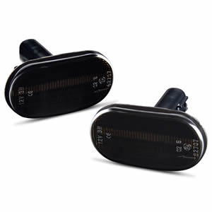 Professional 12V Side Marker Blinker Light for Suzuki Jimny JB64W JB23W Lapin HE21S Chevrolet Cruze HR52S