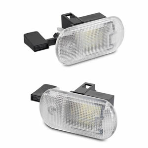 Waterproof LED Glove Box Lamp for Volkswagen Beetle Auto Interior Lighting E-mark Certified